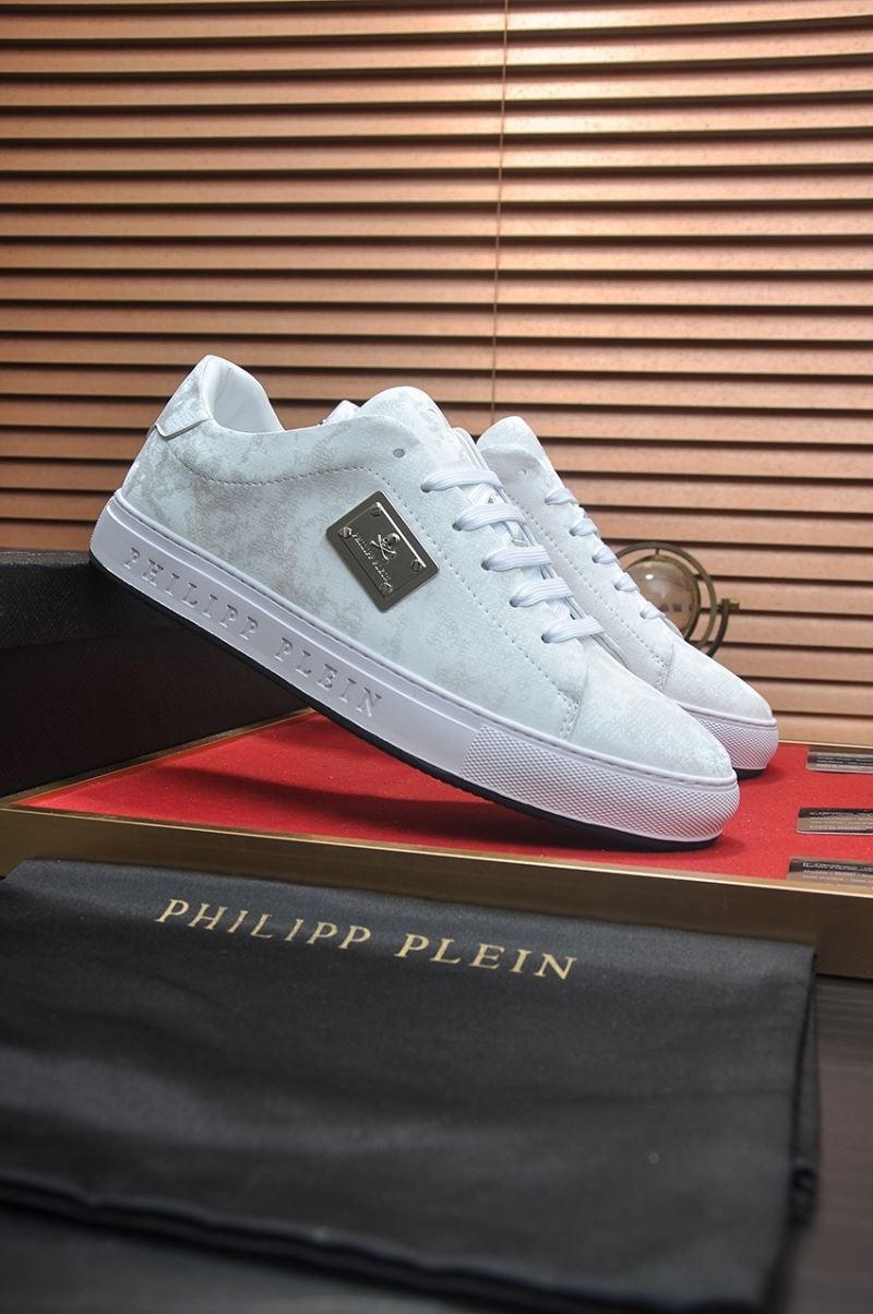 Philipp Plein Shoes